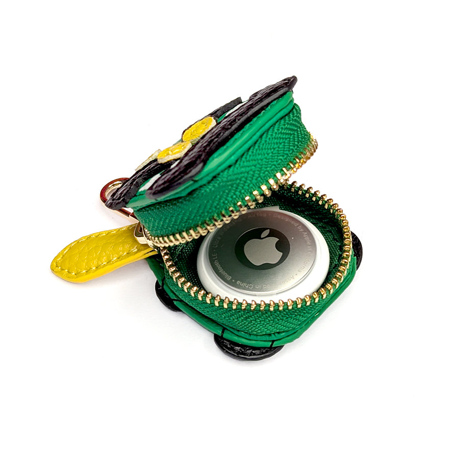 Lion Dance Bag Charm | Perfect for Lunar New Year - Futsan