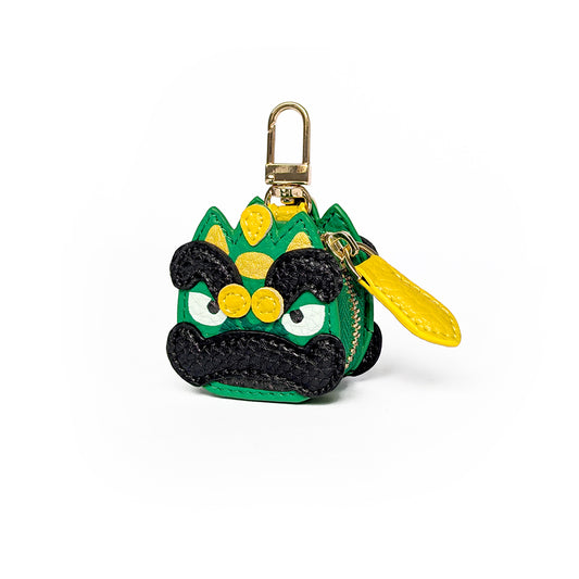 Lion Dance Bag Charm 3 Bundle - The Seventh Lion