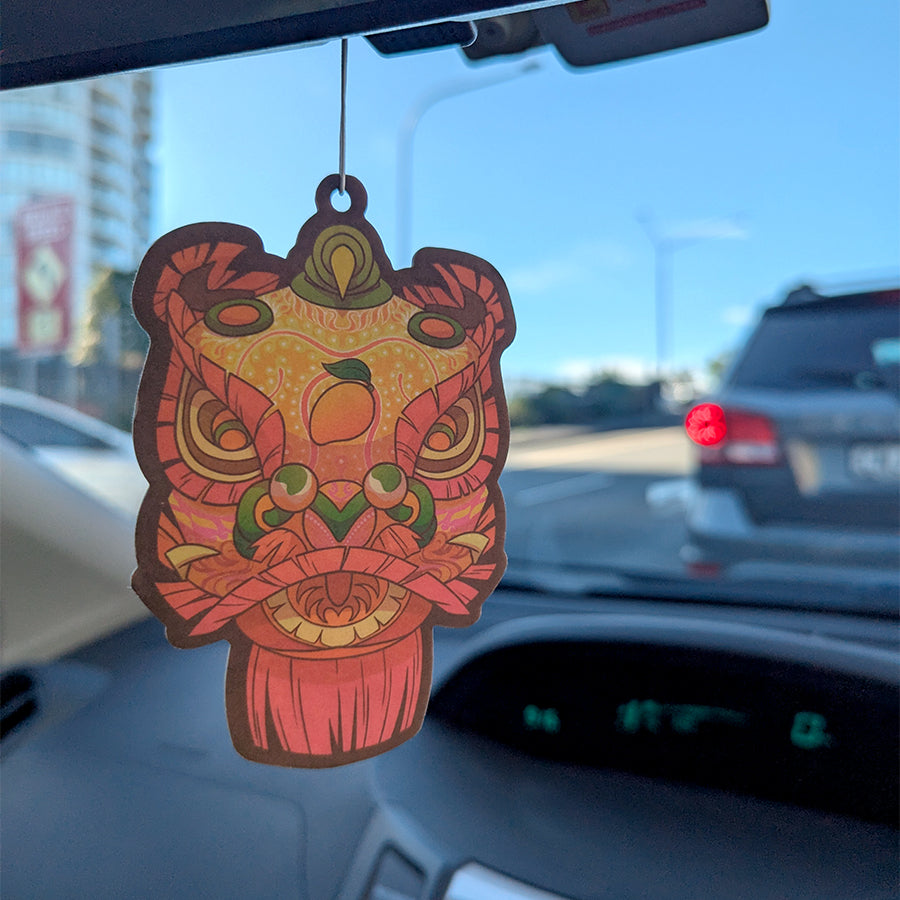 Air Fresheners