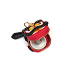 Lion Dance Bag Charm | Perfect for Lunar New Year - Guan Yu