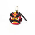 Lion Dance Bag Charm 3 Bundle - The Seventh Lion