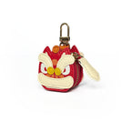 Lion Dance Bag Charm 3 Bundle - The Seventh Lion