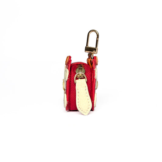 Lion Dance Bag Charm - Hoksan - The Seventh Lion