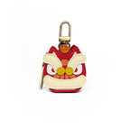 Lion Dance Bag Charm - Hoksan - The Seventh Lion